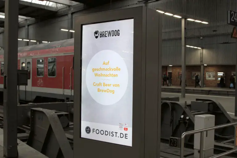 Berlin Hauptbahnhof | Station-Video Mediaweb Tirol