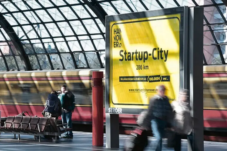 Berlin Hauptbahnhof Mediaweb Tirol