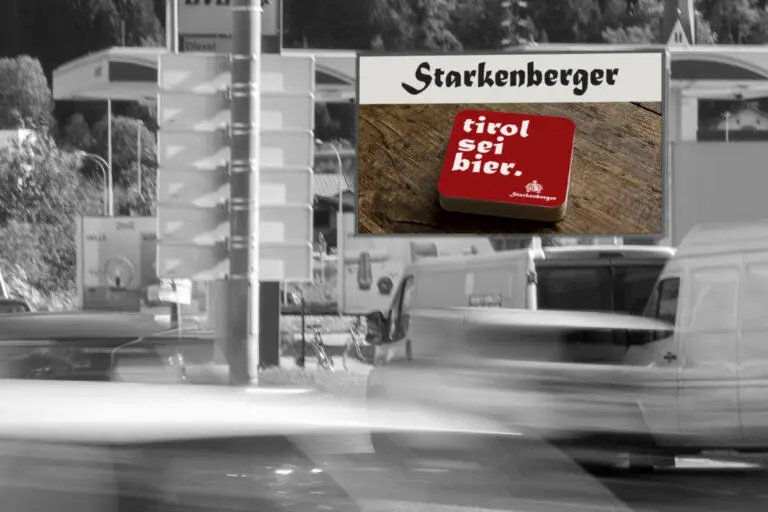 LED-Video-Wall | IKB-Andechstrasse Mediaweb Tirol | Digitale Out-of-Home-Werbung (DOOH)