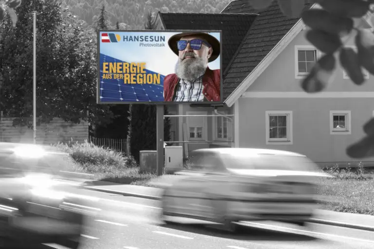 LED-Video-Wall | Feldkirch Mediaweb Tirol | Digitale Out-of-Home-Werbung (DOOH)